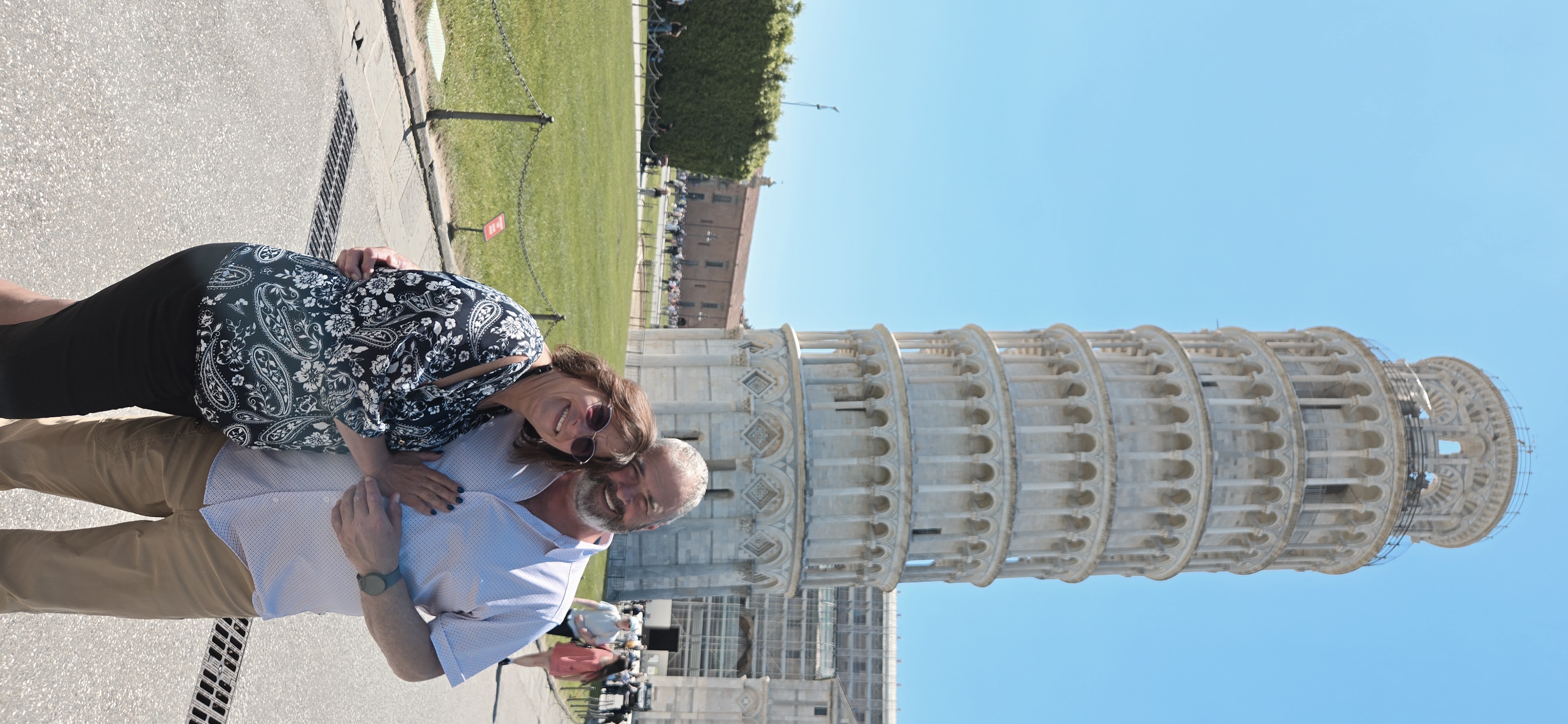 Cruise Brothers Travel Agent Eva Tanja Cuthbert